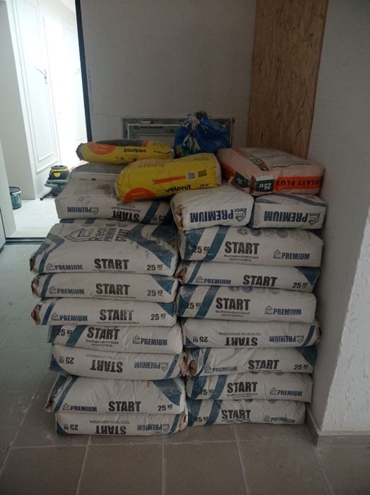 Шпатлевка глатт глатт