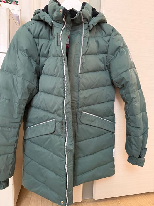 Куртка для мальчика