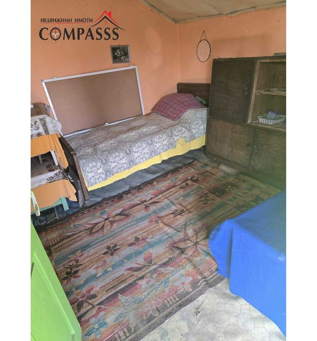 Продава се Къща в с. Стефан Караджа, Област Варна - 73 кв.м за 466 €/кв.м - Снимка #5