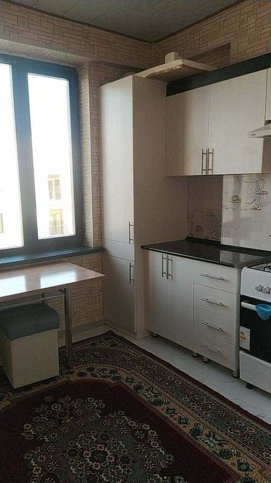 Samarqand shaxar Smart siti kvartira 1 xonali ijaraga beriladi