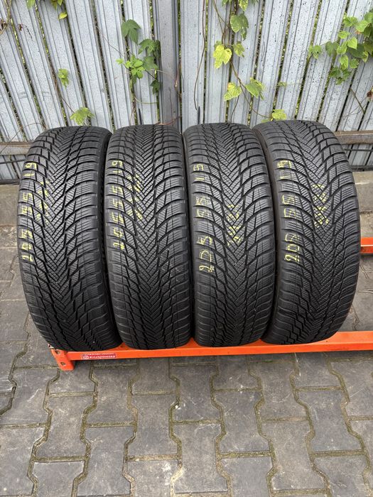 Anvelope Iarna 205/55/19 Bridgestone Blizzak LM001 205 55 19 R19