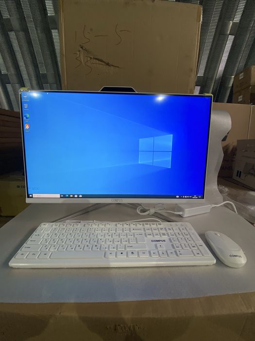 Моноблок R240