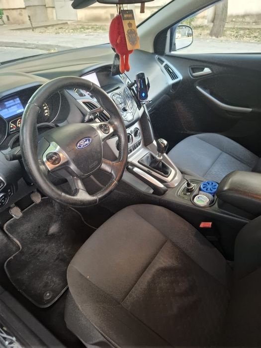 FORD Focus 0 — imagine 2