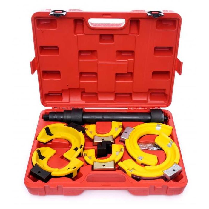 Presa comprimare arcuri 1.5T McPherson 3 perechi de talere (KD10528 ...