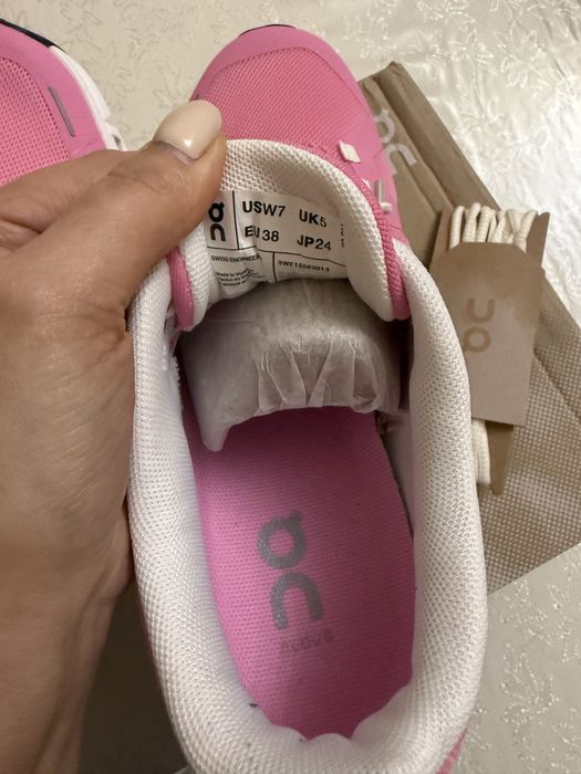 On cloud 6 версия