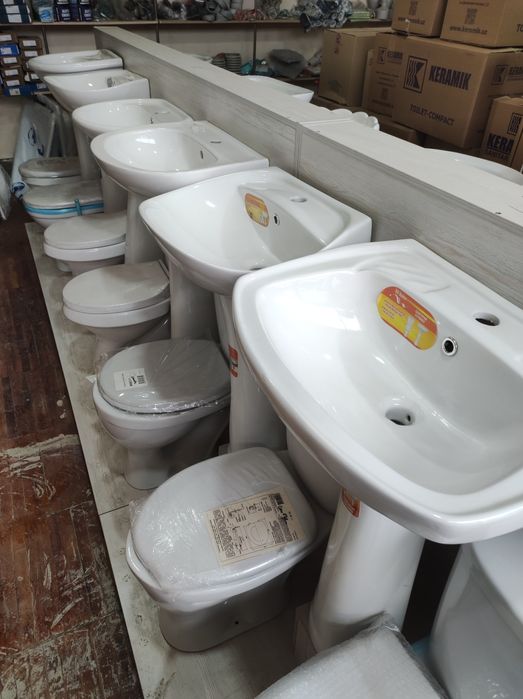 Раковина тюльпан moyka умывальник rakvina