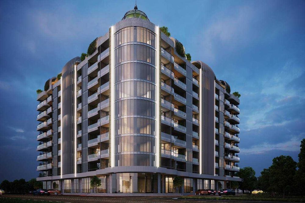 ;Shahriobod‼️3Ком квартира 89м2 Сампи Массив Ялангач