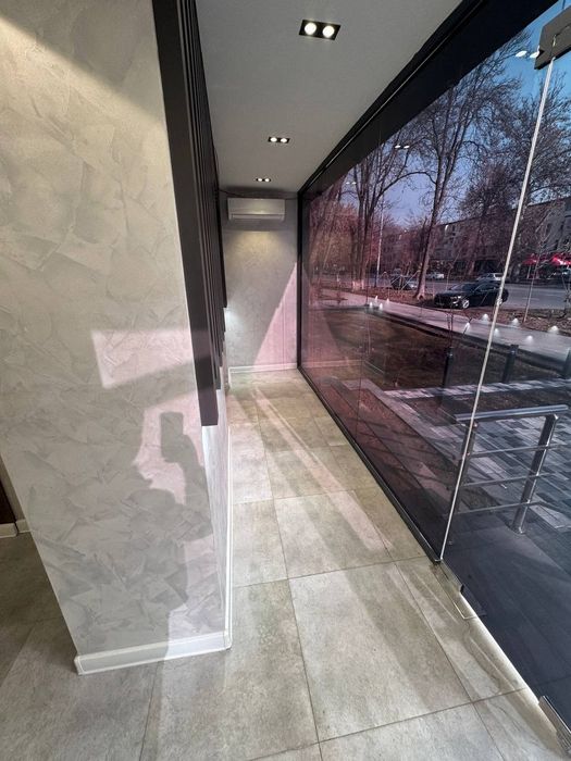 Сдаётся аренда под офис либа под бизнес яашнабдский рн Лисинова ул