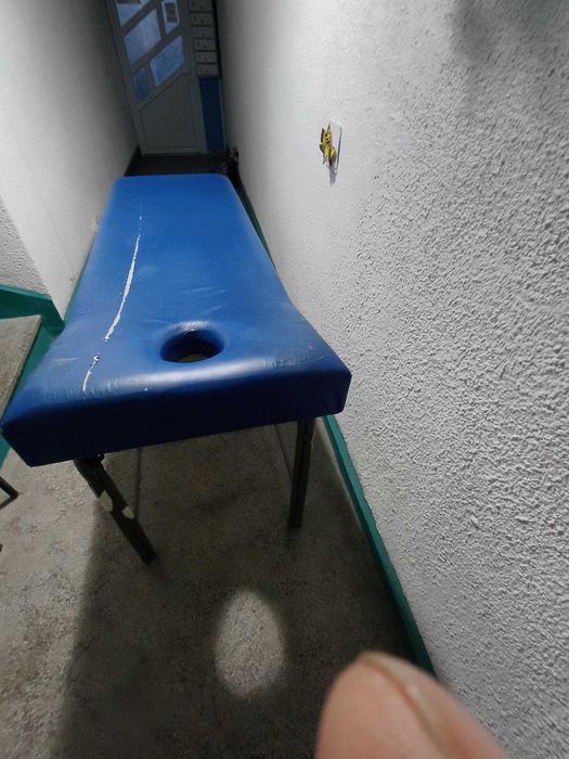 Масажна Кушвтка 45.лв.Варна