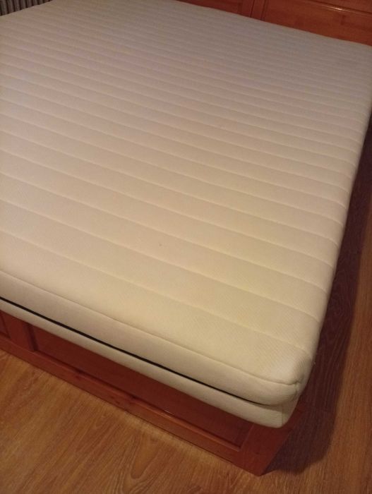 Двулицев матрак - нов,160/200