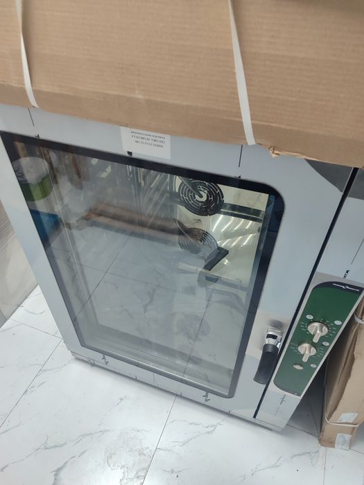 Оборудования для пекарни