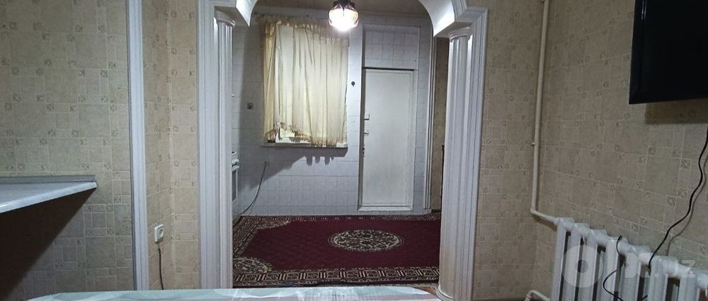 Продаётся на А.Югнаки 4ком