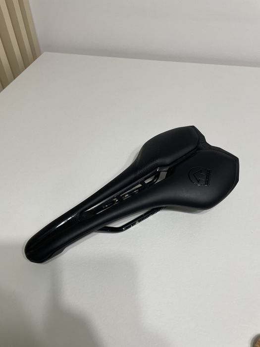 Sa bicicleta PRO Turnix Team 142mm (scaun bicicleta sosea gravel)