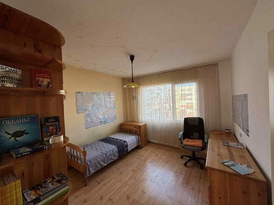 Дава се под наем Тристаен апартамент в София, Обеля 1 - 90 кв.м за 547.23 € - Снимка #3