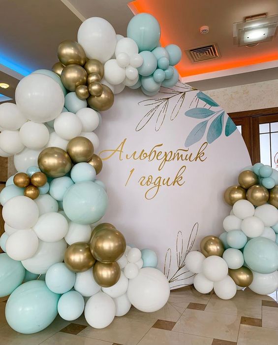 Фотозона , каркас ,арка