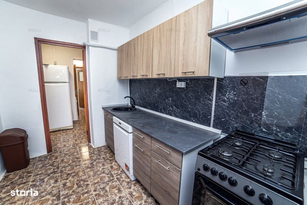 3 camere | Petfriendly | 10 Min Metrou Constantin Brancusi