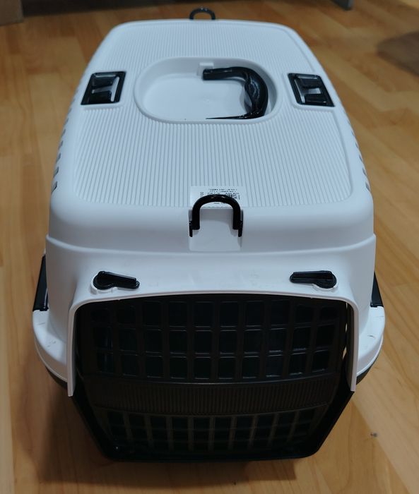 Переноска для животных