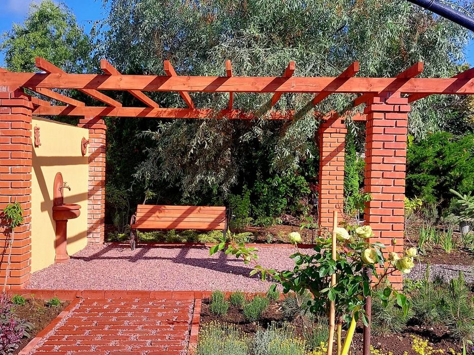 Amenajări Interioare si exterioare