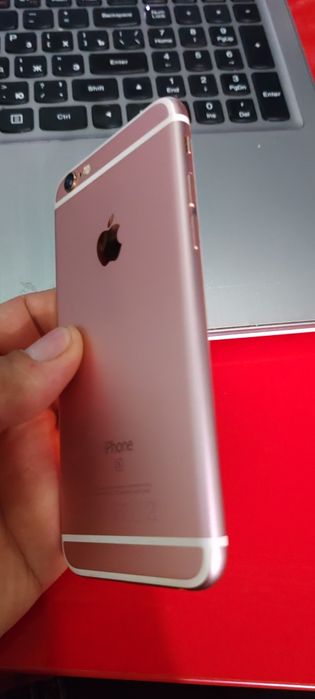 IPhone 6s продам