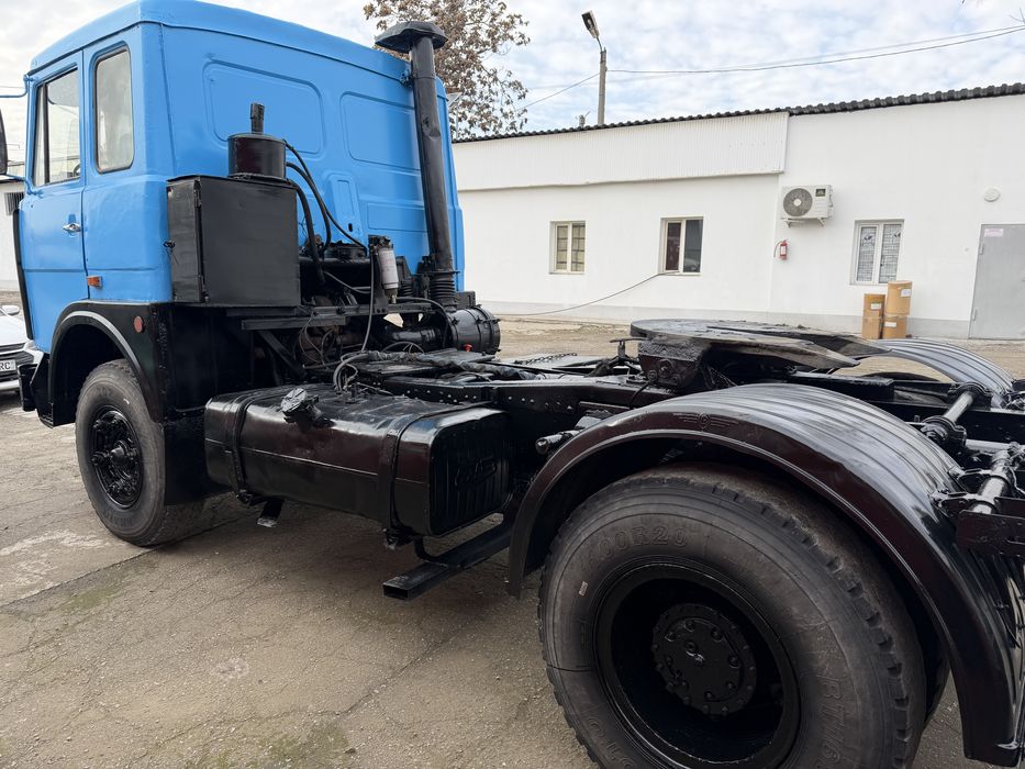 Продаю Супер Маз  1991 г в хорошем рабочем состоянии