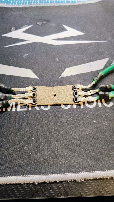 Rezerva latex pentru prastie