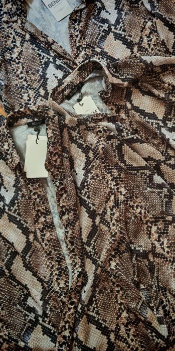 Турецкие рубашки идеального бомбического качества. Не мнутся