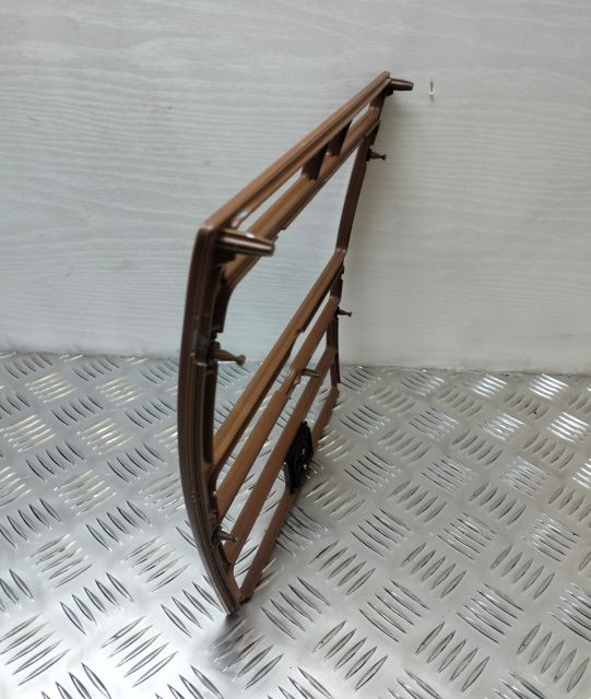 Rama Consola Centrala Navigatie  3D0035122A Volkswagen VW Phaeton pri