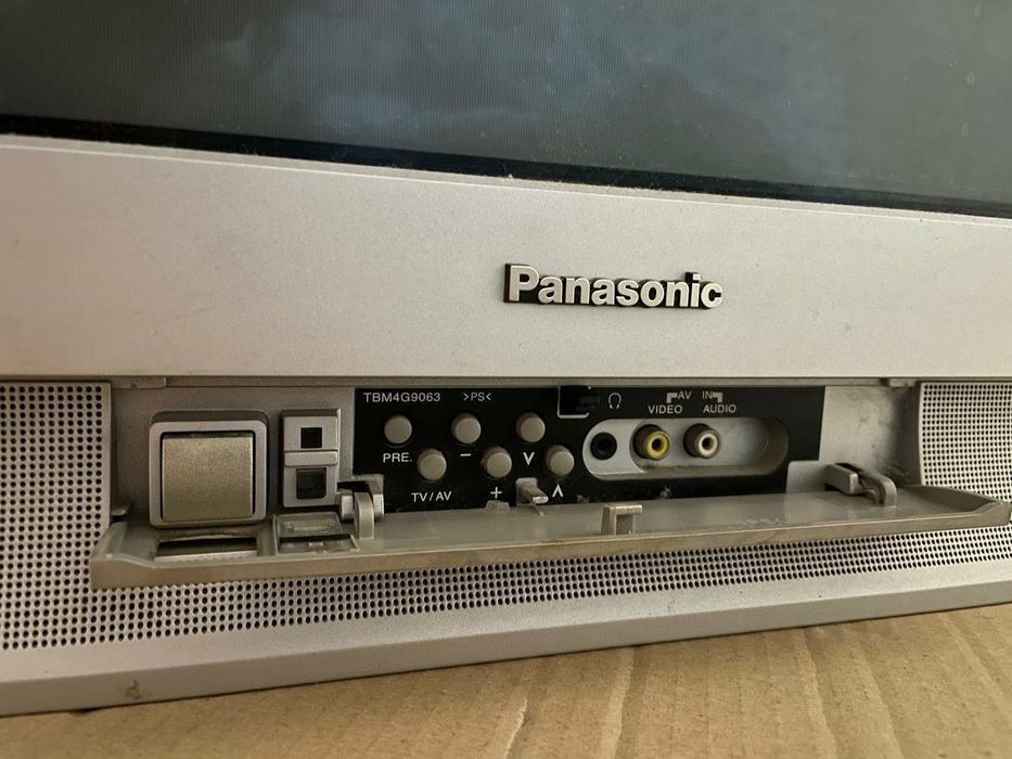 телевизор Panasonic