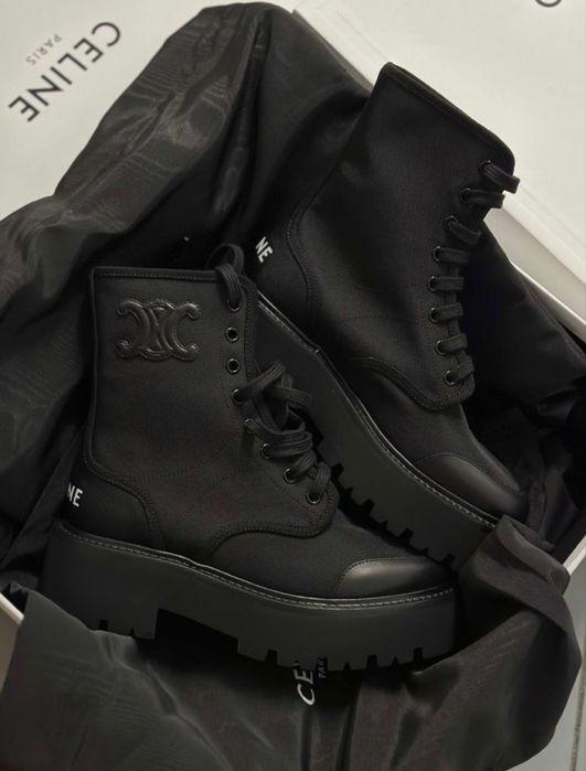 Дамски боти Celine