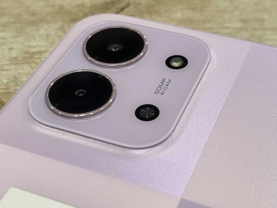 Xiaomi Redmi 15C 5G