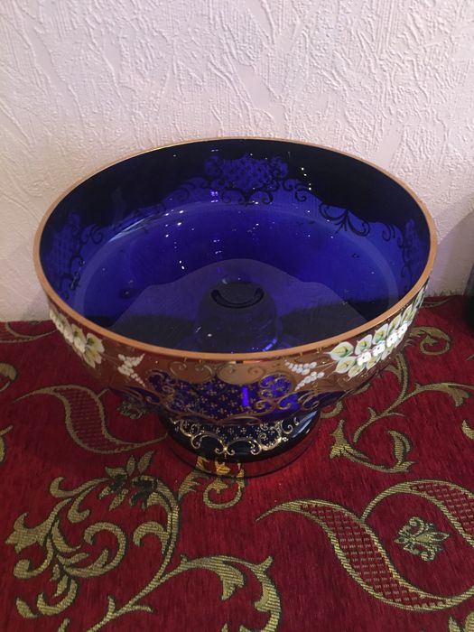 Багема чехский