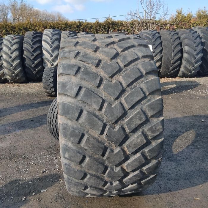 Cauciucuri 710/50R26.5  Bkt Anvelope Second la PRET BUN