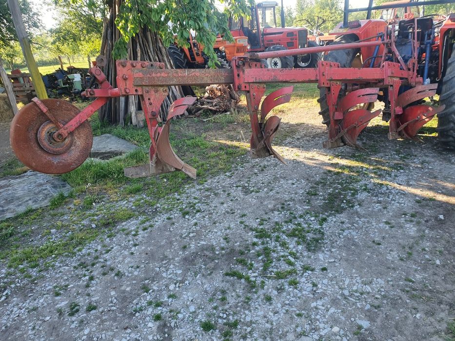 Plug Krone 4 trupite