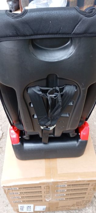 Scaun auto bebe Kidilo.