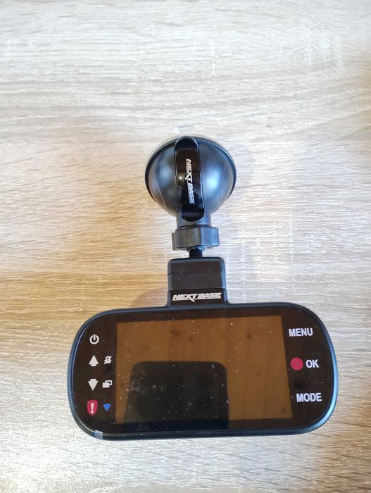 Видеорегистратор  Nextbase 412GW