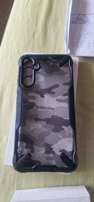 Galaxy A 34 5G. 128gb каот нов.