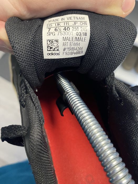 Pantofi Sport adidas Talpa Rosie