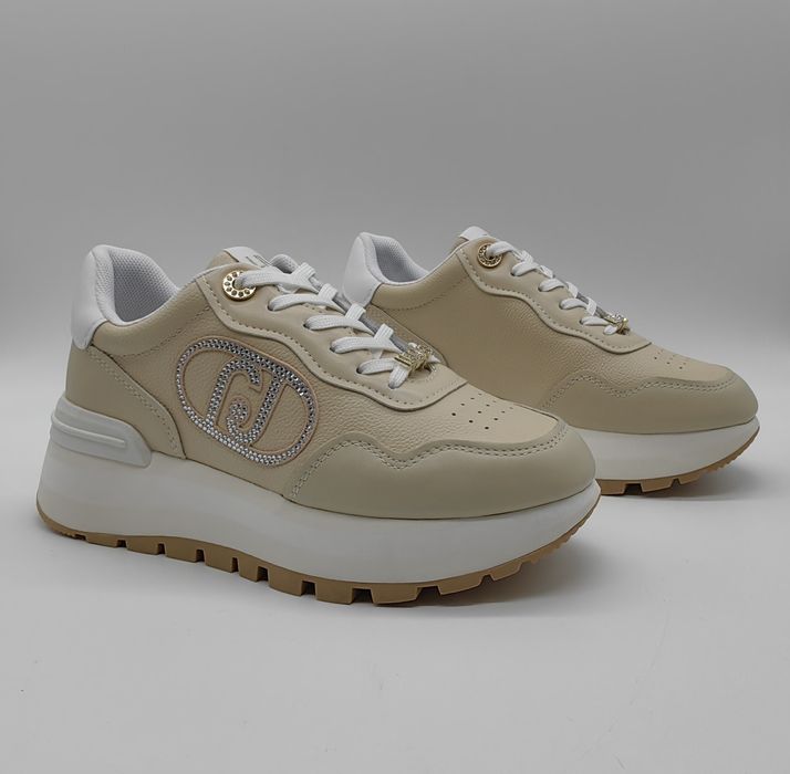 LIU JO AMAZING 20 Оригинални Сникърси