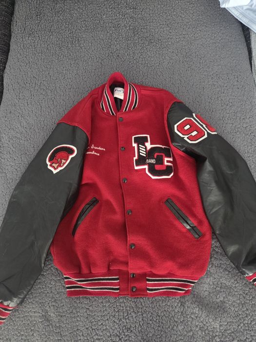 Vand geaca Usa Model