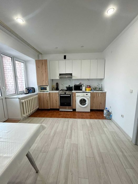 1-комнатной квартиры на жана орде