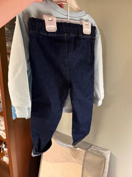 Комплекти за момче 92-98