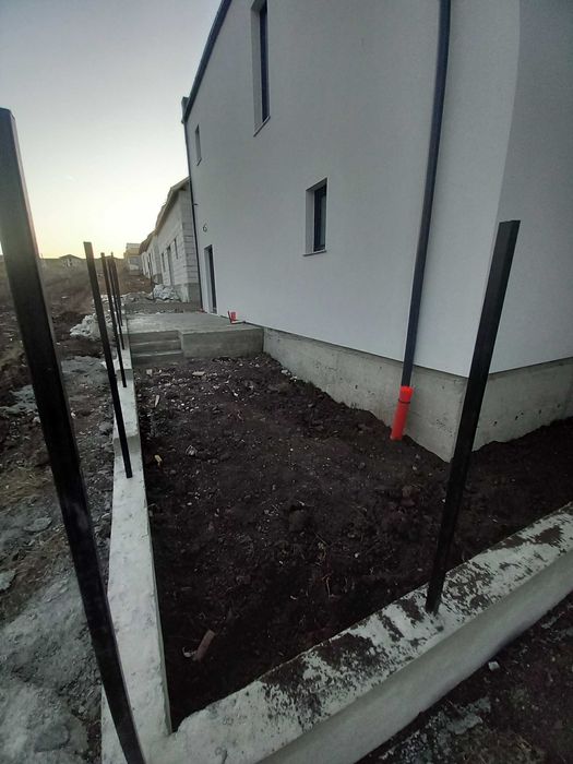 Casa de vanzare ipotesti