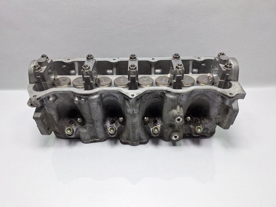 Chiulasa Motor Skoda Fabia Saloon 6Y3 1999 - 2007 Sdi Asy 038103373E