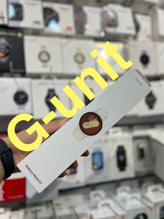 Samsung Watch 7  (оптом)