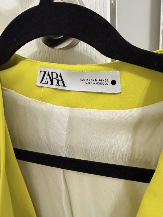 Дамска рокля Zara