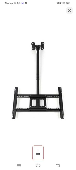 Кронштейн для телевизора Оптом и Розницу