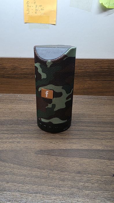 Колонка маленькая