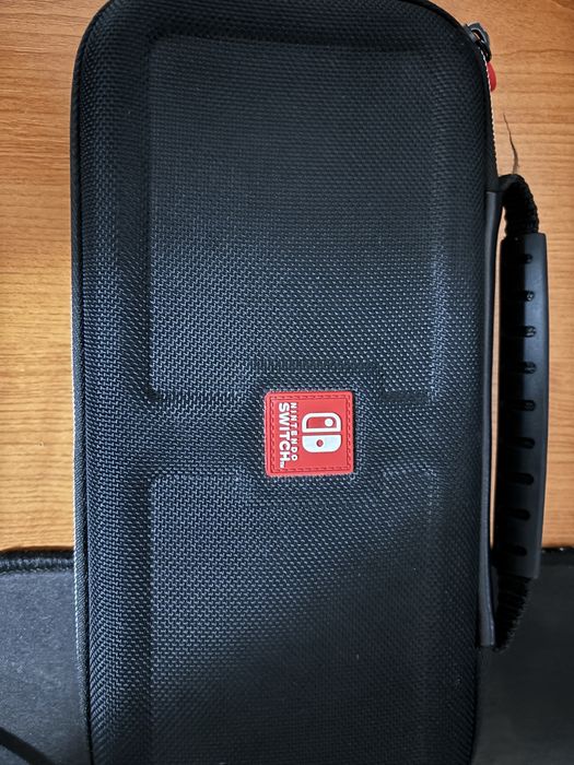 Nintedo switch, plus Zelda.