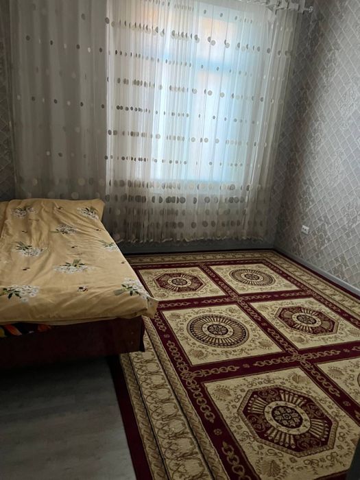 Квартира в центре Нукуса