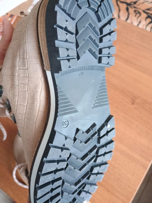 Нови боти Vero Moda